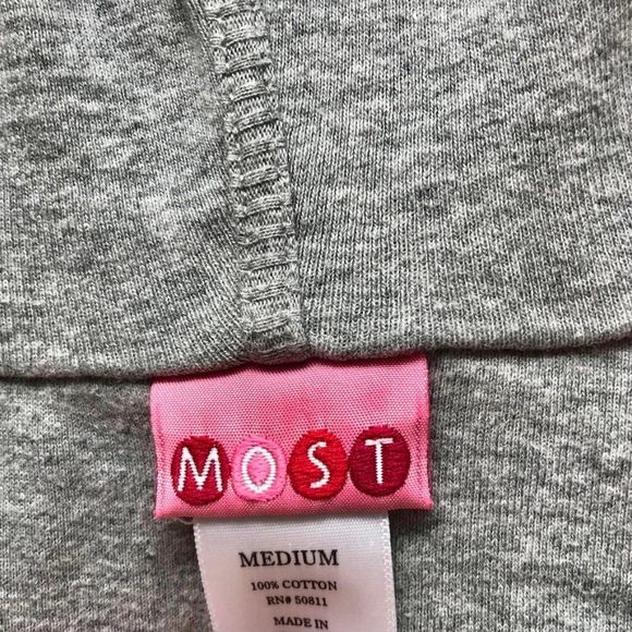 Hooded short sleeve - Picture 4 of 4